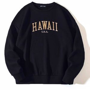 SHEIN HAWAII SWEATSHIRT